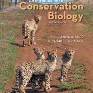 An Introduction to Conservation Biology 2nd Edition - Original PDF