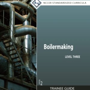 Boilermaking Level 3 2nd Edition - Original PDF