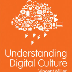 Understanding Digital Culture 2nd Edition - Original PDF