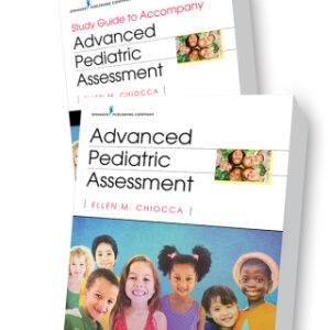 Advanced Pediatric Assessment Set 3rd Edition - Original PDF