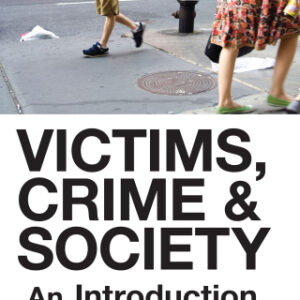 Victims, Crime and Society An Introduction 2nd Edition - Original PDF