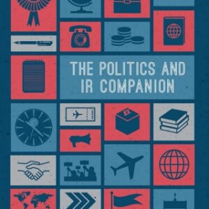 The Politics and IR Companion 2nd Edition - Original PDF