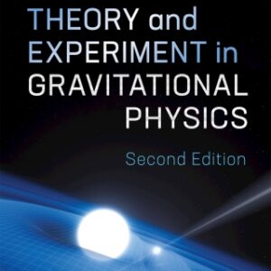 Theory and Experiment in Gravitational Physics 2nd Edition - Original PDF