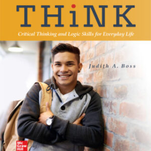 THiNK 5th Edition - Original PDF