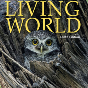 The Living World 10th Edition - Original PDF