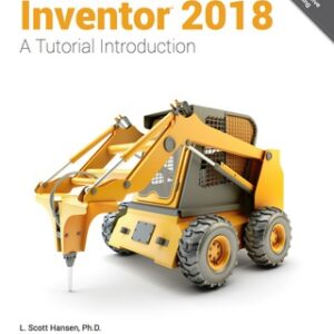 Autodesk Inventor 2018 5th Edition - Original PDF