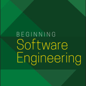 Beginning Software Engineering 2nd Edition - Original PDF