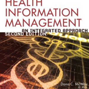 Today's Health Information Management: An Integrated Approach 2nd Edition - Original PDF