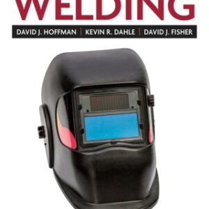 Welding 3rd Edition - Original PDF