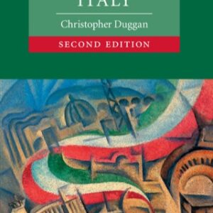 A Concise History of Italy 2nd Edition - Original PDF