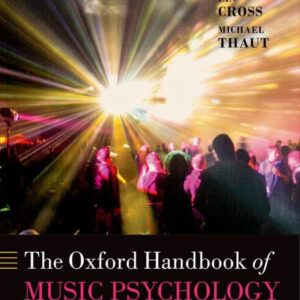 The Oxford Handbook of Music Psychology 2nd Edition - Original PDF