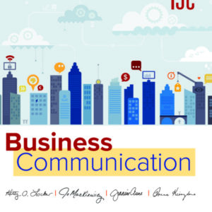 Business and Adminstrative Communication 13th Edition - Original PDF