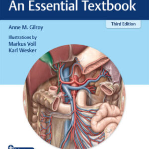 Anatomy - An Essential Textbook 3rd Edition - Original PDF