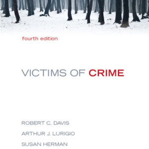 Victims of Crime 4th Edition - Original PDF