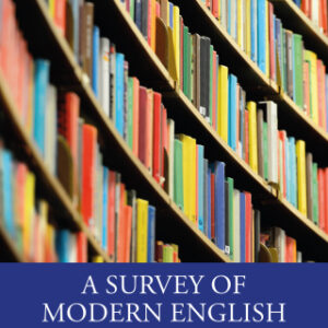 A Survey of Modern English 3rd Edition - Original PDF