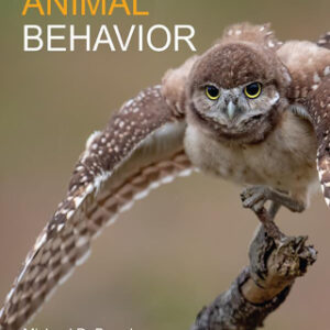 Animal Behavior 3rd Edition - Original PDF