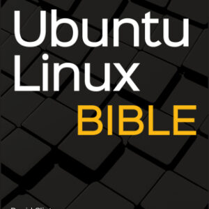 Ubuntu Linux Bible 10th Edition - Original PDF