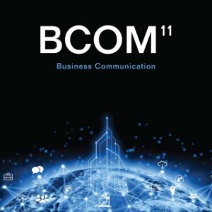 BCOM 11th Edition - Original PDF