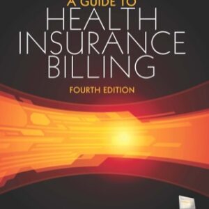 A Guide to Health Insurance Billing 4th Edition - Original PDF