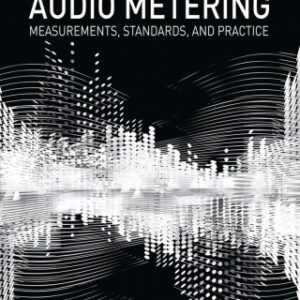 Audio Metering Measurements, Standards and Practice, 3rd Edition - Original PDF