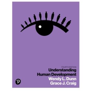 Understanding Human Development 4th Edition - Original PDF