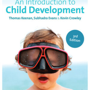 An Introduction to Child Development 3rd Edition - Original PDF