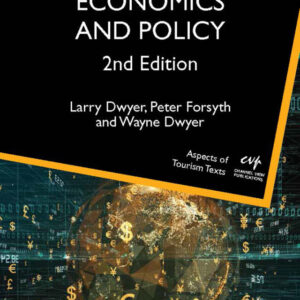 Tourism Economics and Policy 2nd Edition - Original PDF