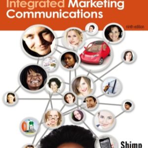 Advertising Promotion and Other Aspects of Integrated Marketing Communications 9th Edition - Original PDF