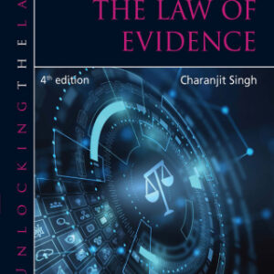 Unlocking the Law of Evidence 4th Edition - Original PDF