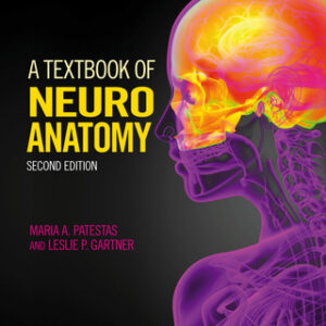 A Textbook of Neuroanatomy 2nd Edition - Original PDF