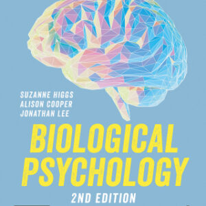 Biological Psychology 2nd Edition - Original PDF