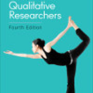 "Stretching" Exercises for Qualitative Researchers 4th Edition - Original PDF