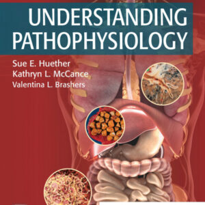 Understanding Pathophysiology 7th Edition - Original PDF