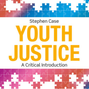 Youth Justice A Critical Introduction, 2nd Edition - Original PDF