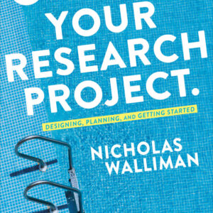 Your Research Project: Designing, Planning, and Getting Started 4th Edition - Original PDF