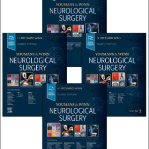 Youmans and Winn Neurological Surgery 8th Edition - Original PDF