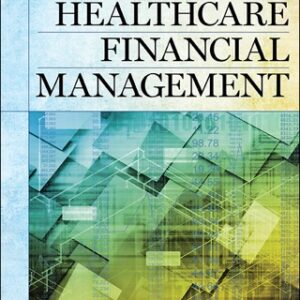 Understanding Healthcare Financial Management 7th Edition - Original PDF