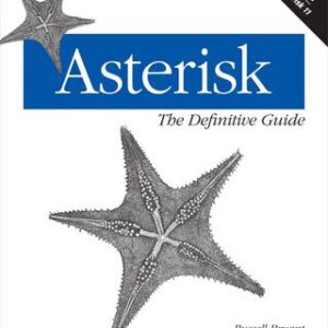 Asterisk: The Definitive Guide 4th Edition - Original PDF