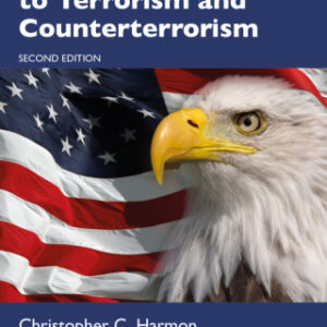 A Citizen's Guide to Terrorism and Counterterrorism 2nd Edition - Original PDF