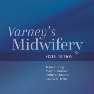 Varney’s Midwifery 6th Edition - Original PDF