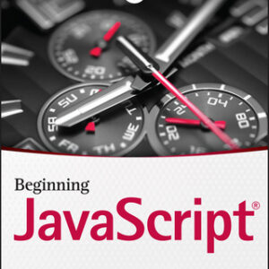 Beginning JavaScript 5th Edition - Original PDF