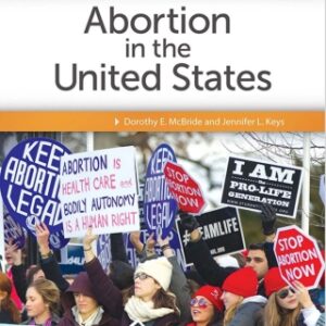 Abortion in the United States: A Reference Handbook 2nd Edition - Original PDF