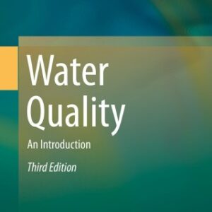 Water Quality 3rd Edition An Introduction - Original PDF