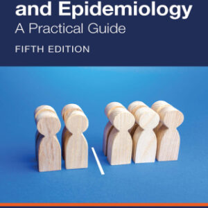 Basic Statistics and Epidemiology: A Practical Guide 5th Edition - Original PDF