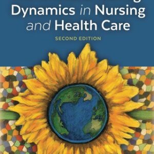 Transcultural Caring Dynamics in Nursing and Health Care 2nd Edition - Original PDF