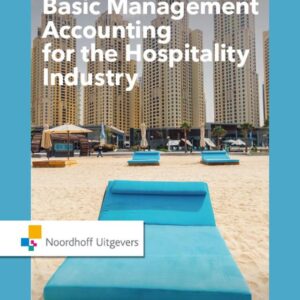 Basic Management Accounting for the Hospitality Industry 2nd Edition - Original PDF