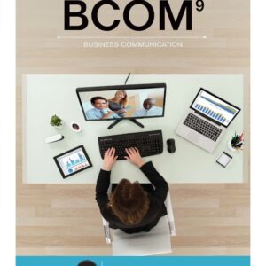 BCOM 9th Edition - Original PDF