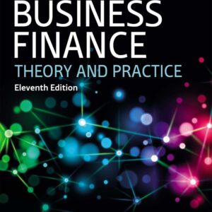 Business Finance 11th Edition - Original PDF