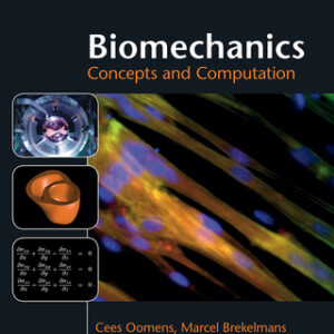 Biomechanics Concepts and Computation, 2nd Edition - Original PDF