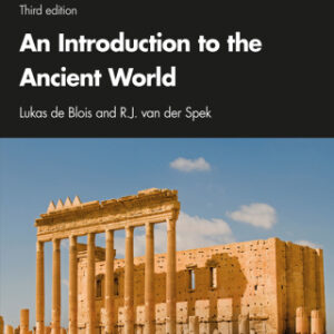 An Introduction to the Ancient World 3rd Edition - Original PDF